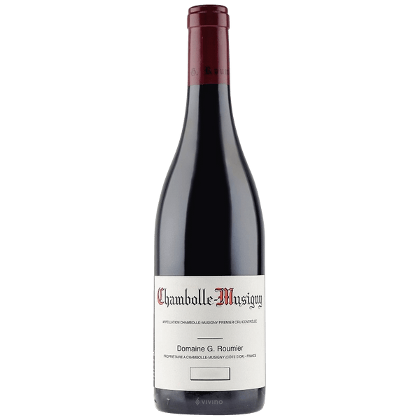Domaine G. Roumier Chambolle-Musigny 1er Cru 'Amoureuses' | Vivino