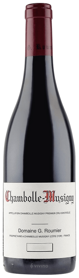 Domaine G. Roumier Chambolle-Musigny 1er Cru 'Amoureuses' | Vivino