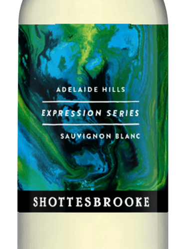Shottesbrooke Expression Series Sauvignon Blanc | Vivino English
