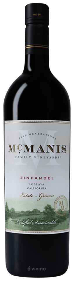 Lcbo Mcmanis Cabernet Sauvignon Mcmanis Wine Lcbo Mcmanis Petite