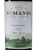 Zinfandel
