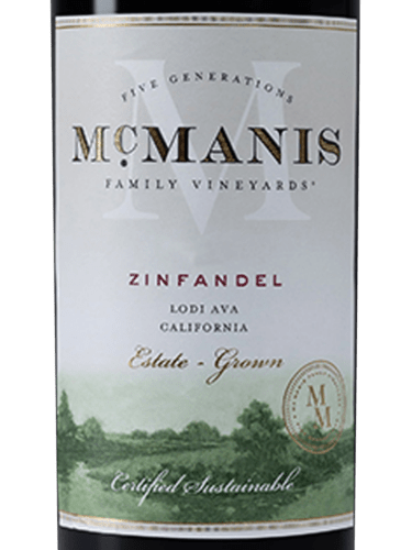 Zinfandel