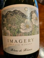 Imagery Blanc de Blancs