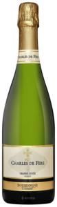Charles de Fère Crémant de Bourgogne Grande Cuvée N.V.