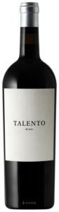 EGO Talento Crianza N.V.