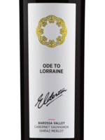 Ode To Lorraine Cabernet Sauvignon - Shiraz - Merlot