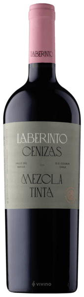 Laberinto Cenizas Mezcla Tinta