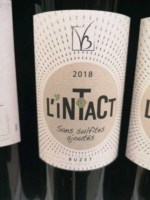 Les Vignerons de Buzet L'Intact