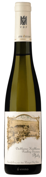 Fitz-Ritter Dürkheimer Hochbenn Riesling Eiswein