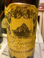 Cenatiempo Il Favorito delle Baccanti Bianco Secco