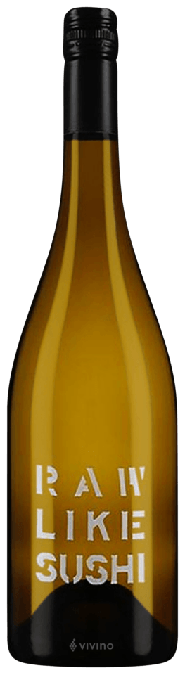 Schembs Raw Like Sushi Vivino English