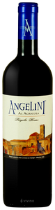 Angelini Pergola Rosso N.V.