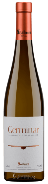 Soalheiro Germinar Vinhas Velhas Loureiro