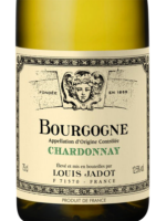 Bourgogne Chardonnay