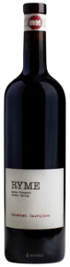 Ryme Massa Vineyard Cabernet Sauvignon N.V.