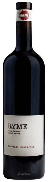 Ryme Massa Vineyard Cabernet Sauvignon