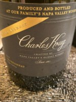 Charles Krug Limited Release Chardonnay