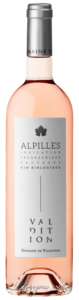 Domaine de Valdition Rosé Tradition N.V.