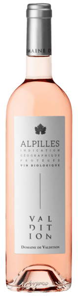 Domaine de Valdition Rosé Tradition