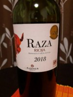 Altanza Raza Tinto