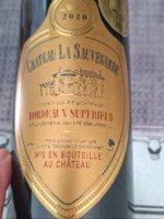 Château La Sauvegarde Bordeaux Supérieur