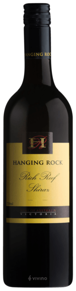Hanging Rock Winery Rich Reef Shiraz Vivino English