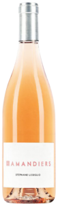 Stéphane Usseglio Les Amandiers Rosé N.V.