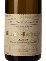Bâtard-Montrachet Grand Cru