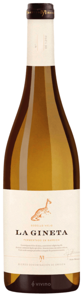 Merayo La Gineta