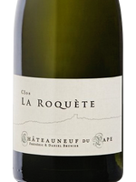 Châteauneuf-du-Pape Clos La Roquète Blanc