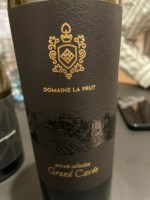 Domaine La Prut Private Collection Grand Cuvée