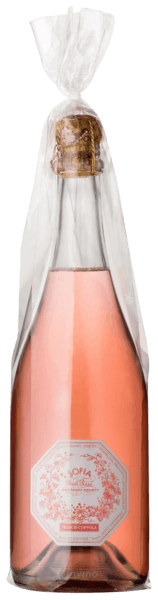 Francis Ford Coppola Winery Sofia Brut Rosé