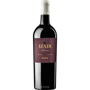 Izadi Rioja Selección | Vivino English