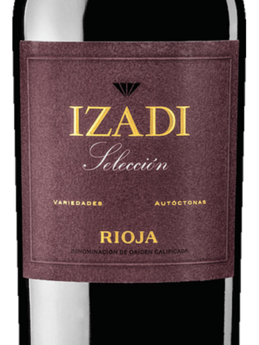 Izadi Rioja Selección | Vivino English