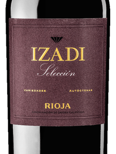 Izadi Rioja Selección | Vivino English
