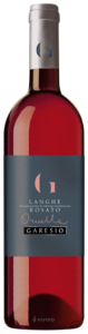 Garesio Langhe Ornella Rosato N.V.