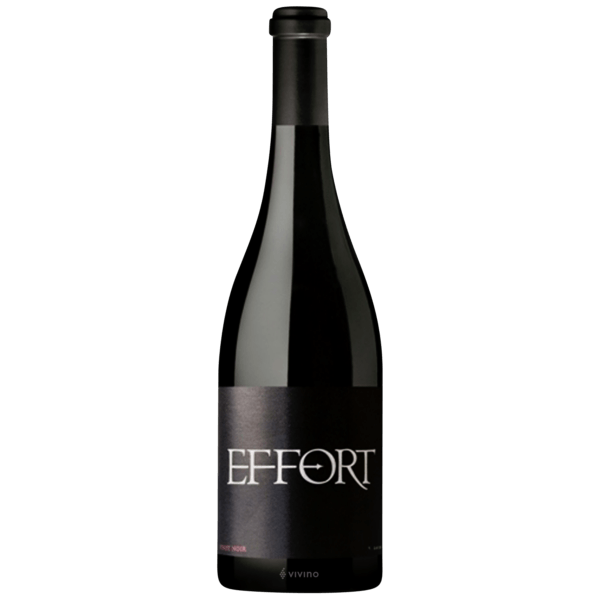 ワイン CENTER OF EFFORT 2018 PINOT NOIR 2018 Pinot Noir, Center of Effort - 94pts | Center of Effort