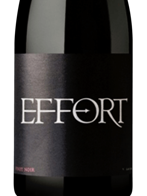 Center of Effort Pinot Noir | Vivino English