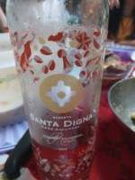 Miguel Torres Chile Santa Digna Special Edition Cabernet Sauvignon Rosé