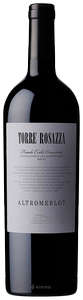 Torre Rosazza Altro Merlot Merlot N.V.