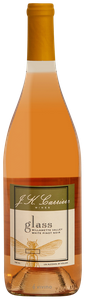 J.K. Carriere Glass White Pinot Noir N.V.