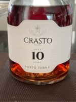 Quinta do Crasto Anos 10 Years Porto Tawny