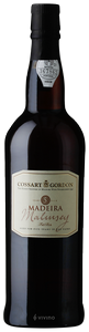 Cossart Gordon 5 Years Old Malmsey Full Rich Madeira N.V.