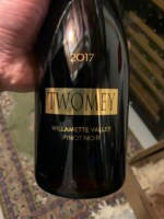 Twomey Pinot Noir