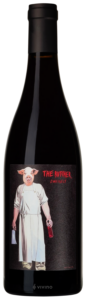 Johann Schwarz The Butcher Zweigelt 2021
