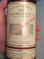Les Celliers de Haute Croix Bordeaux
