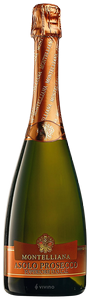 Montelliana Asolo Prosecco Superiore Extra Dry Millesimato N.V.