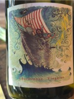 Viña González Bastías Chardonnay - Viognier