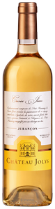Château Jolys Cuvée Jean Jurançon 2016