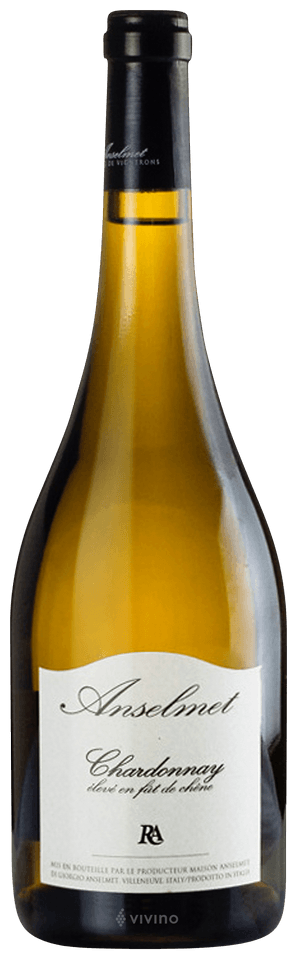 Anselmet Winery | Vivino